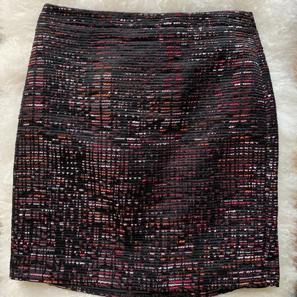 Loft Skirt